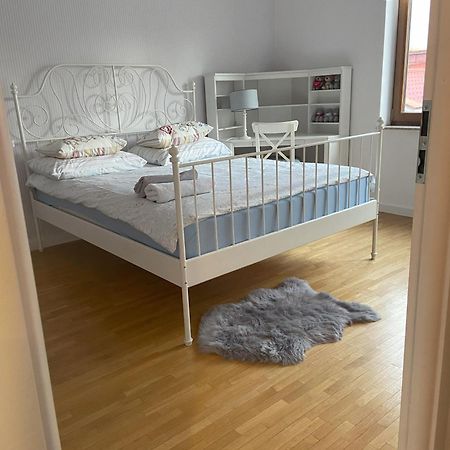 Elk Blue Apartment Przy Promenadzie Exteriör bild